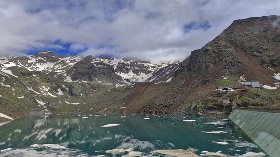 Fotografija s spletne strani Sebastian na poti