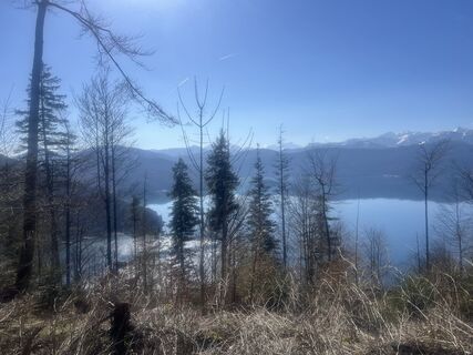 Foto von Gerhard pletzer entlang der Tour