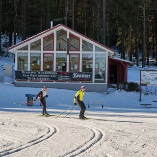 Skistadion Masserberg