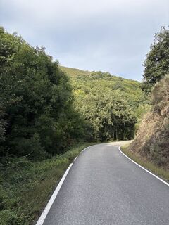 Foto von S Glaser entlang der Tour