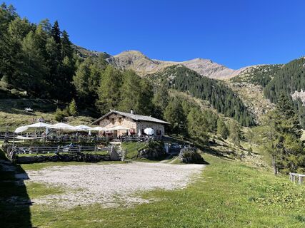 Fotografija s spletne strani holgerwag na poti