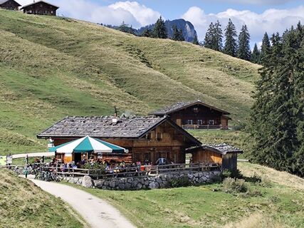Photo de Gerhard S. le long du parcours