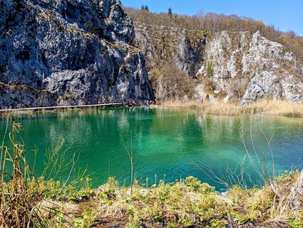 Fotografie z Harald Puschacher na trase
