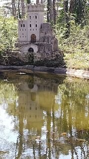 Photo de bergwolfi le long du parcours