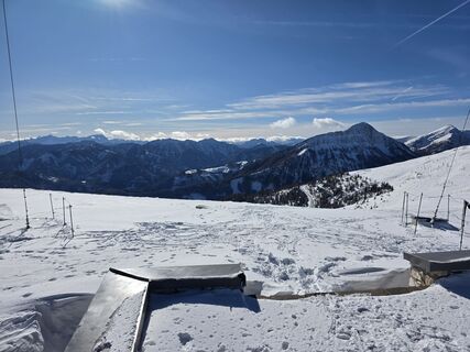 Foto de euterpe42 a lo largo del recorrido