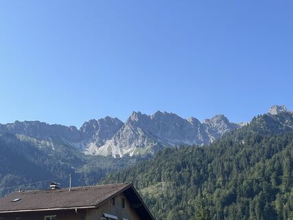Hinterstein, Bayern/Deutschland