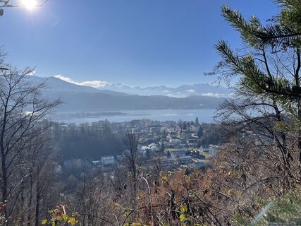 Foto von Stefan Chalupa entlang der Tour