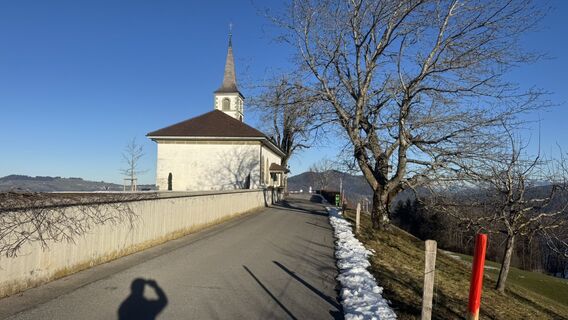 Foto von peter_oe entlang der Tour