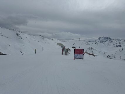 Foto von Danielkls entlang der Tour