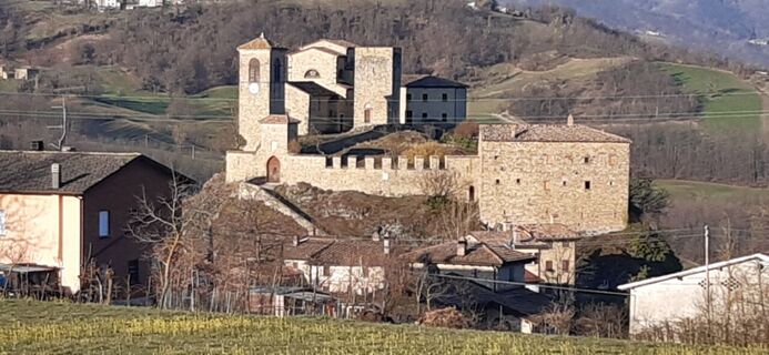 CASTELLO POMPEANO