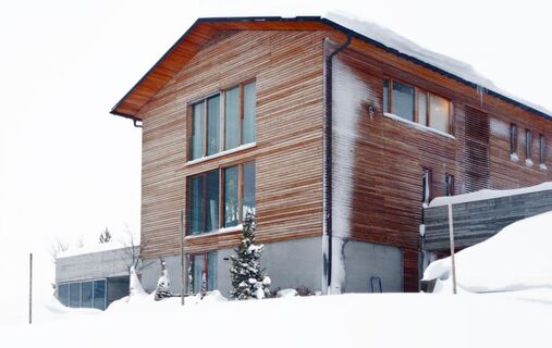 Appartements Dietrich