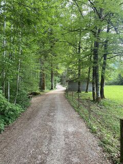 Foto von Andreasundsilviamaile entlang der Tour