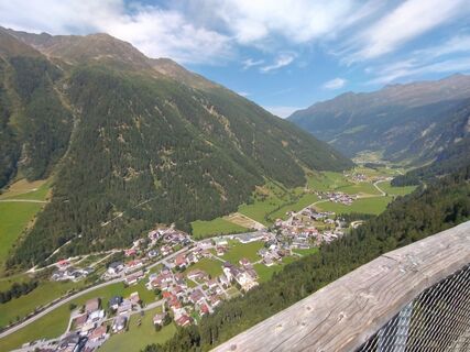 Fotografie de la Mandy Schröter 2 de-a lungul turului