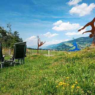 Tanz an der Salzach – die Salzachdamen