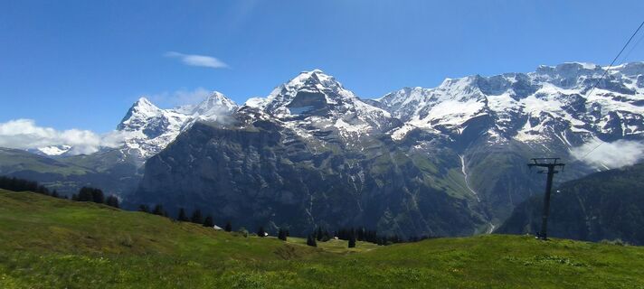 Fotografija s spletne strani Pascal Meijers na poti