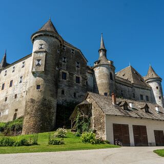 Schloss Frauenstein