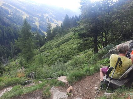 Foto von Christian K. 1 entlang der Tour