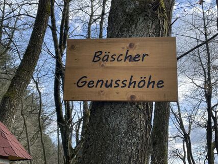 Foto von Patrik Trosdorff entlang der Tour