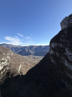 Foto von Fastedotrasporti entlang der Tour
