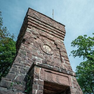 Bismarckturm bei Bodenwerder