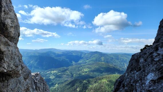 Fotó a DirkJungels honlapról a túra során
