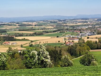 Photo de Bellou le long du parcours