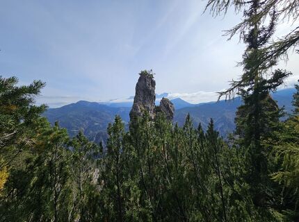 Foto von walter75 entlang der Tour