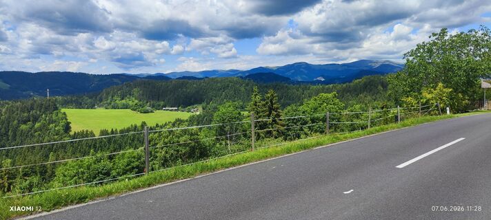 Foto von Indorippa entlang der Tour