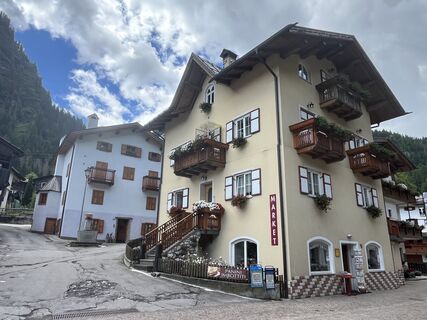 Foto von Stefan Otto entlang der Tour