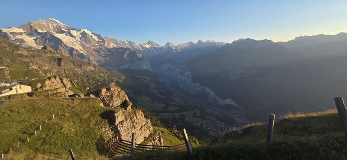 Foto von . 3 entlang der Tour