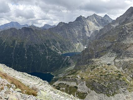 Fotografija s spletne strani Gorgi na poti