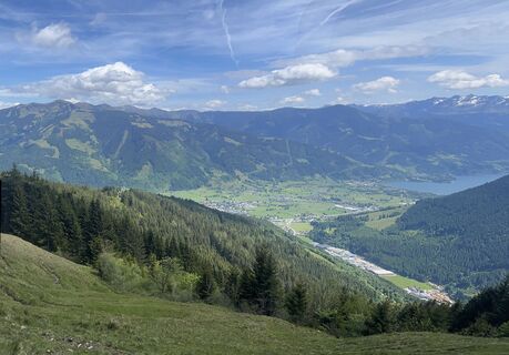 Foto von Zoran Dujakovic entlang der Tour