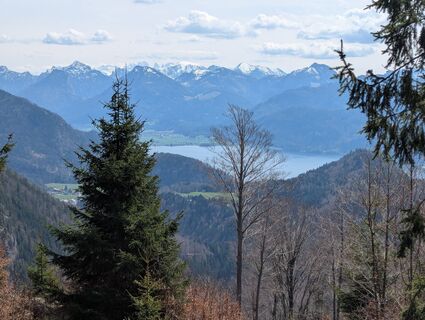 Foto von Hiking Hermit entlang der Tour
