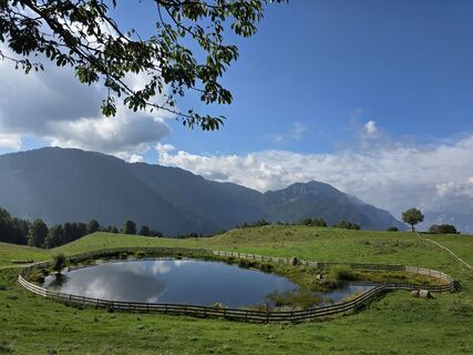 Photo de Noreen (NoKe) le long du parcours