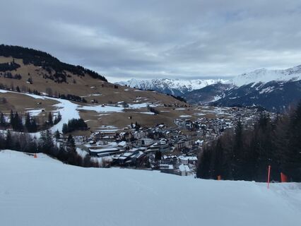 Fotografie z Stefan Lorchheim na trase
