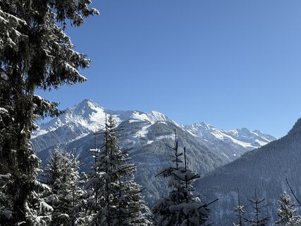 Fotografija s spletne strani Andreas Hill na poti