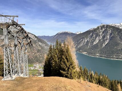 Foto von Andreas Mai 3 entlang der Tour
