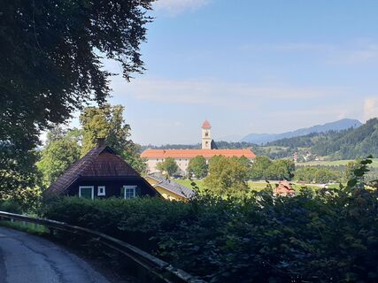 Foto von klausfaerber entlang der Tour