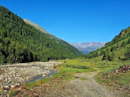 Foto von Gabrielasttz entlang der Tour