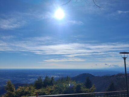 Fotografija s spletne strani Marco Pezzuolo na poti