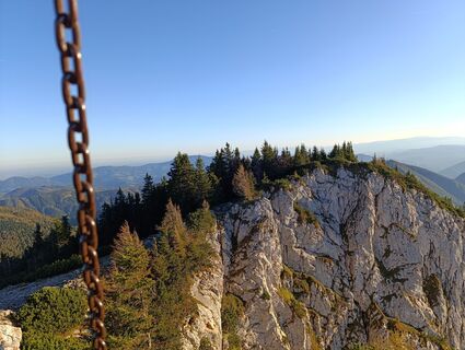 Foto von rotbaeder entlang der Tour