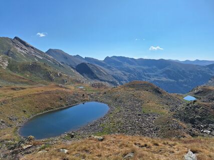 Photo de Magma le long du parcours
