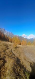 Fotografia z Enrico T na trase