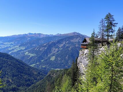Photo de Gerhard S. le long du parcours
