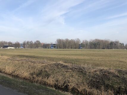 Fotografija s spletne strani Ruth Gurk na poti