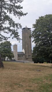 Fotografija s spletne strani Stephan K. Reiß na poti