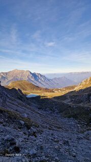 Zdjęcie z Daniel (Rustico) wzdłuż trasy