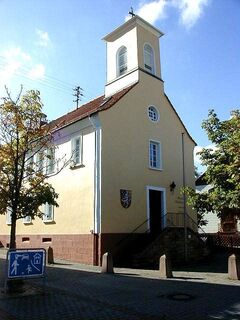 Museum Sickinger Höhe Queidersbach