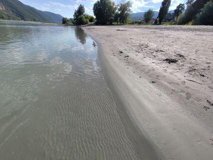 Fotografija s spletne strani Tanja R. na poti
