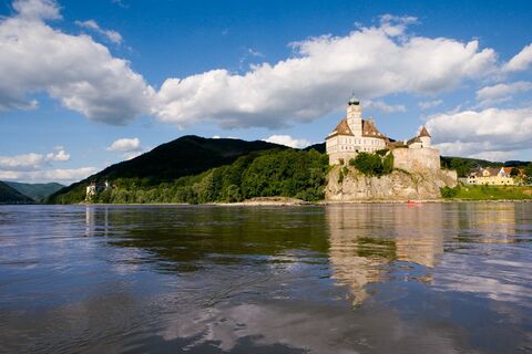 Schloss Schönbühel